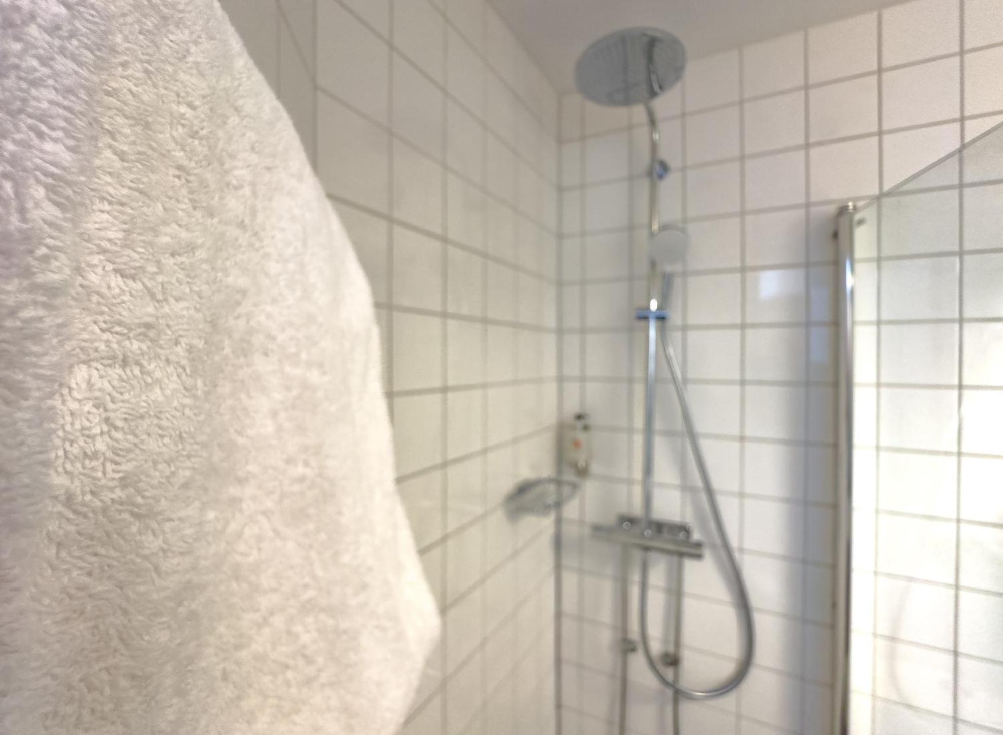 Good Morning Lund Hotel Bagian luar foto