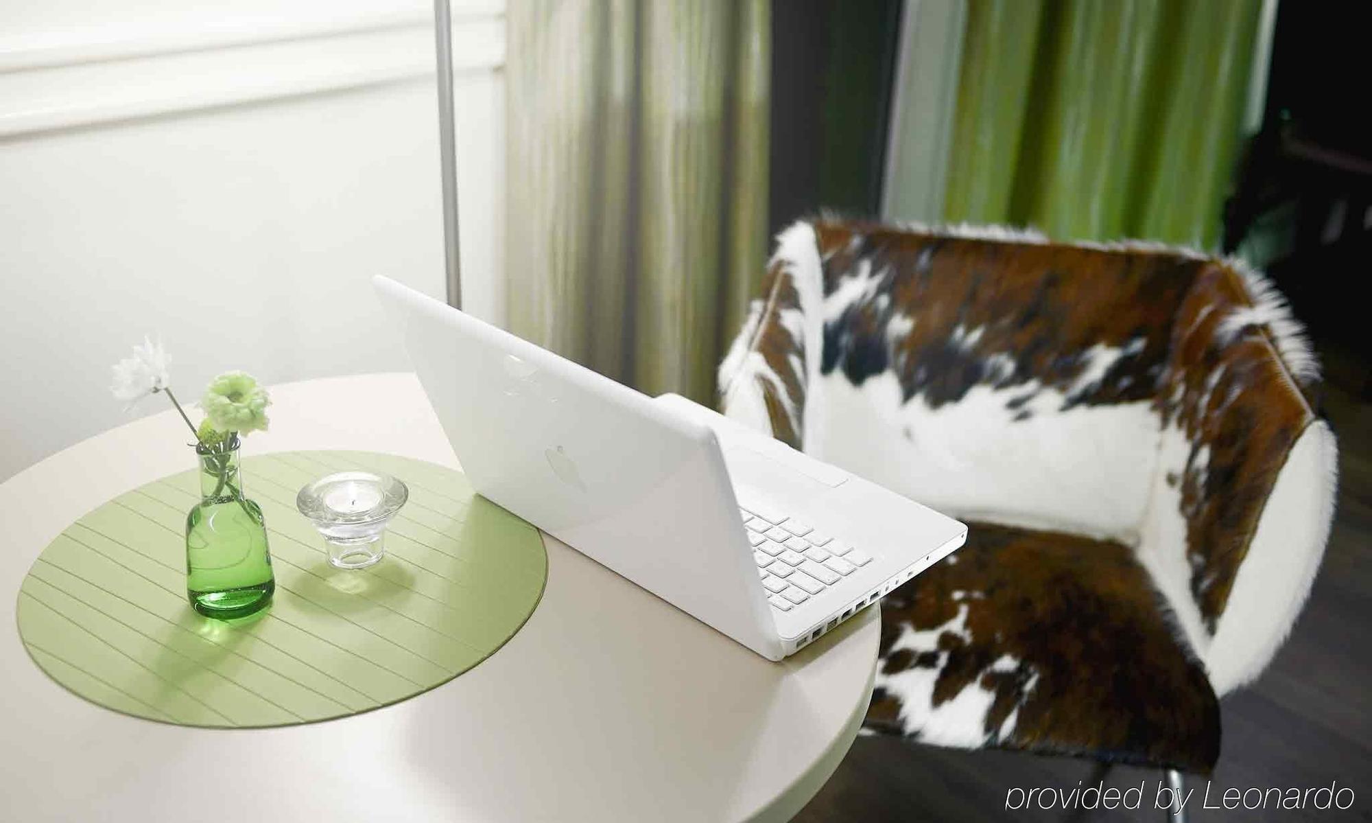 Good Morning Lund Hotel Bagian luar foto