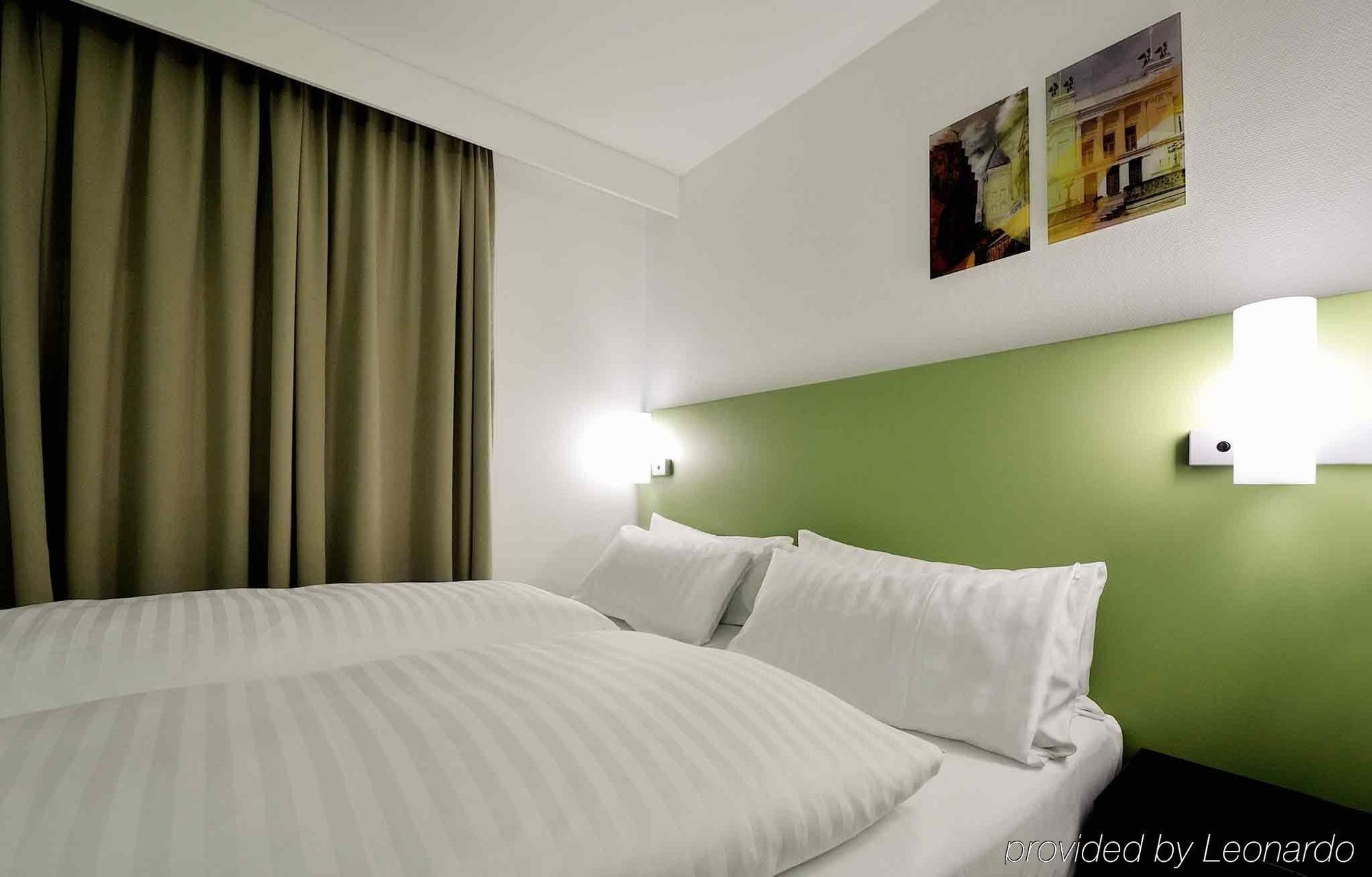 Good Morning Lund Hotel Bagian luar foto